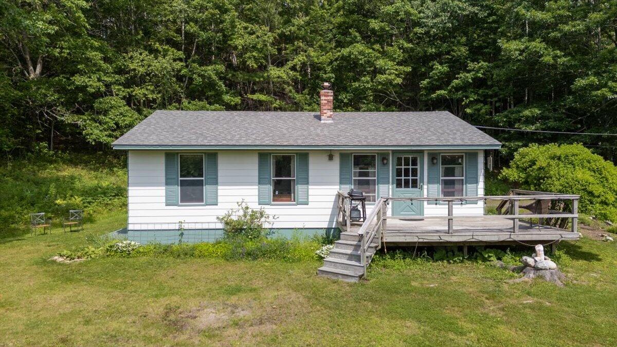 662 Searsmont Road Appleton, ME 04862 - Photo 1 of 47 62-662 Searsmont Rd-62