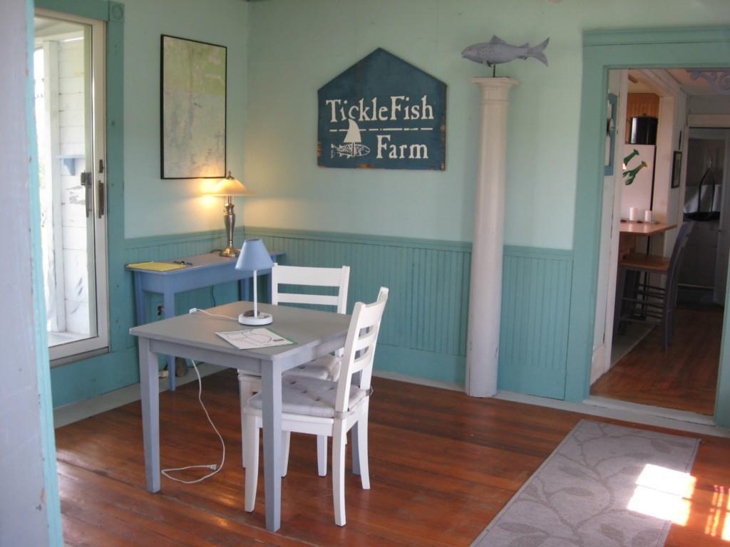 65 East Side Road Addison, ME 04606 - Photo 3 of 9 Dining room