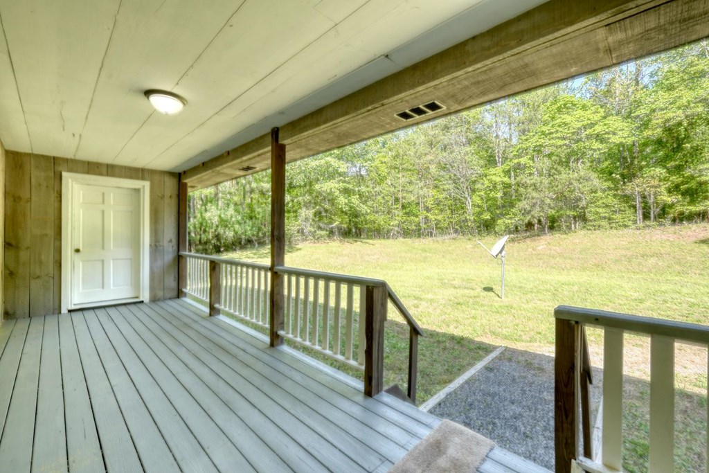 1493 Greasy Creek Road Brasstown, NC 28902 - Photo 29 of 51