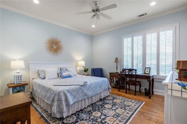 a outdoor living space with furniture and a garden