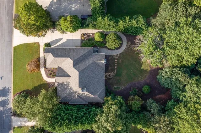 $1,095,000 | 3552 Lake Ridge Drive, Gainesville, GA 30506