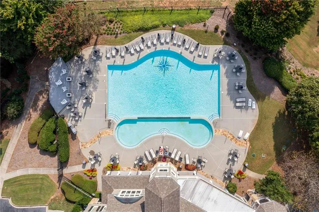 $1,095,000 | 3552 Lake Ridge Drive, Gainesville, GA 30506