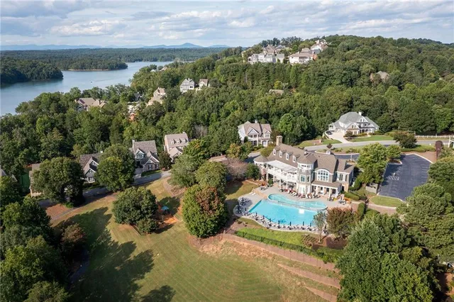 $1,095,000 | 3552 Lake Ridge Drive, Gainesville, GA 30506