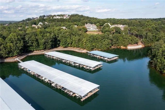 $1,095,000 | 3552 Lake Ridge Drive, Gainesville, GA 30506