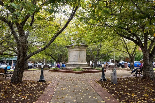 $1,095,000 | 3552 Lake Ridge Drive, Gainesville, GA 30506