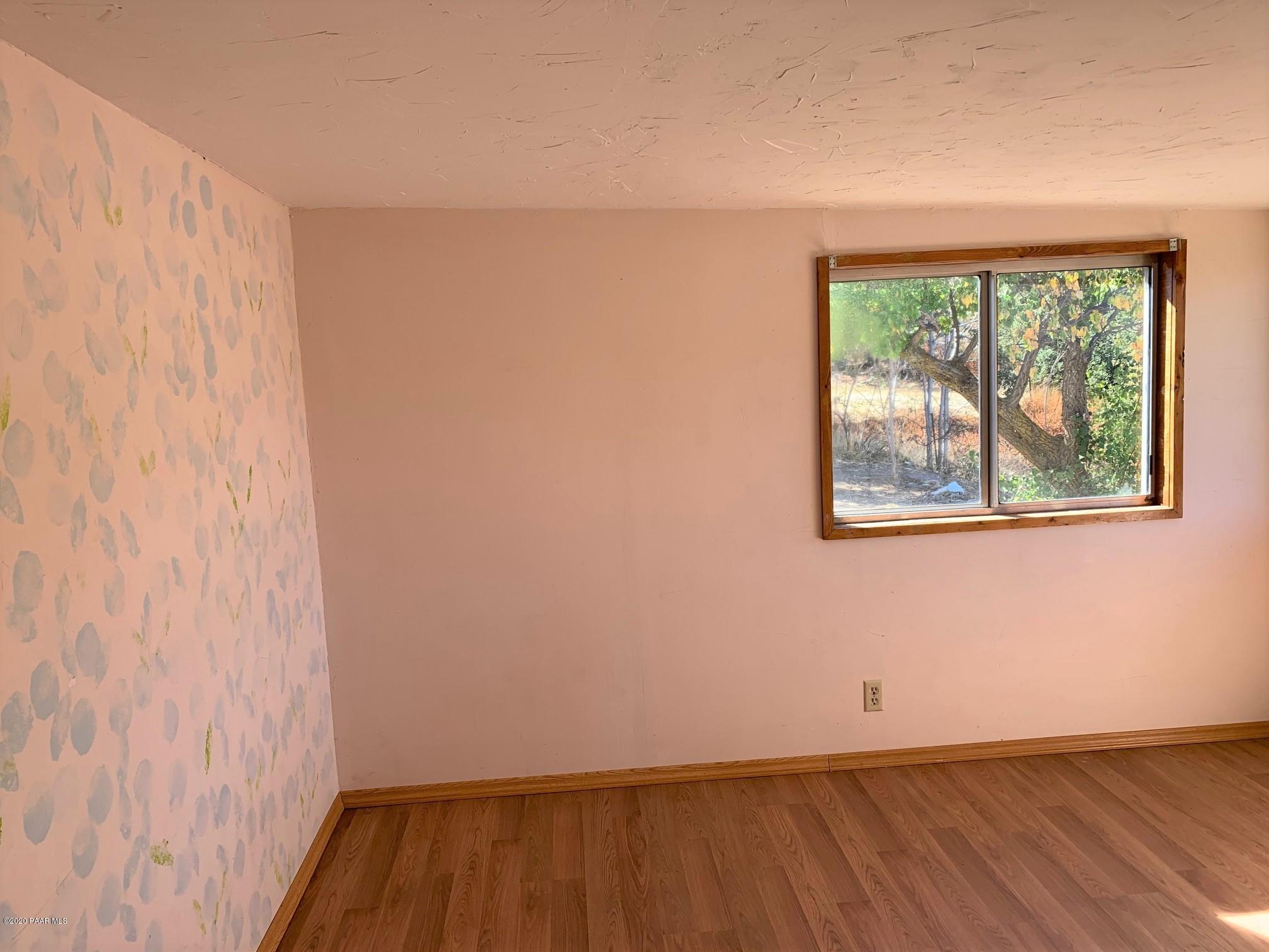 13250 Kofa Road Mayer, AZ 86333 - Photo 12 of 19 Bedroom 2