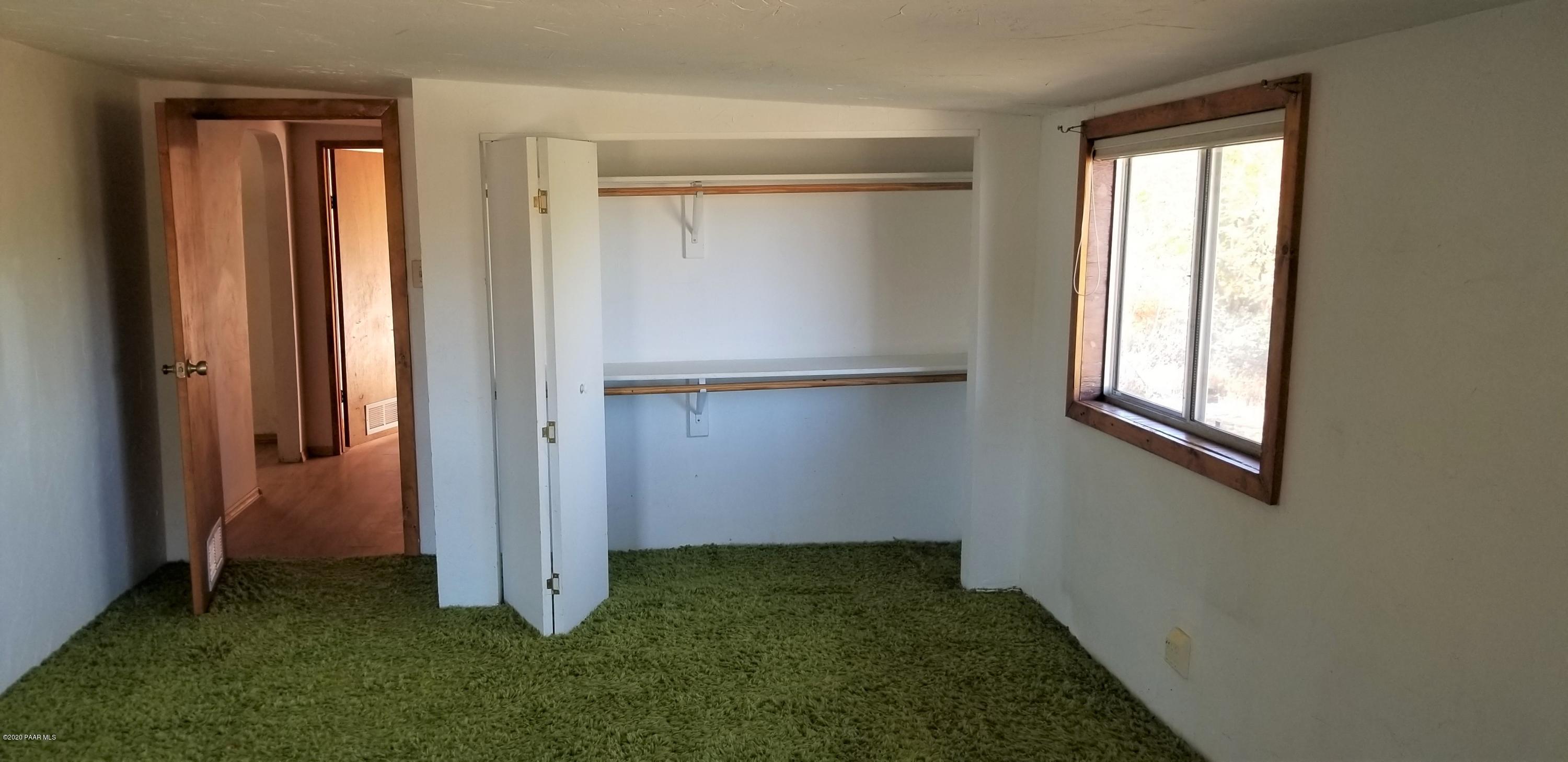 13250 Kofa Road Mayer, AZ 86333 - Photo 13 of 19 Bedroom 3