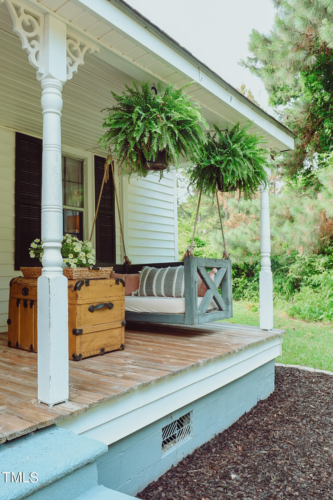 7105 Great Swamp Loop Lucama, NC 27851 - Photo 11 of 65 IMG_2325
