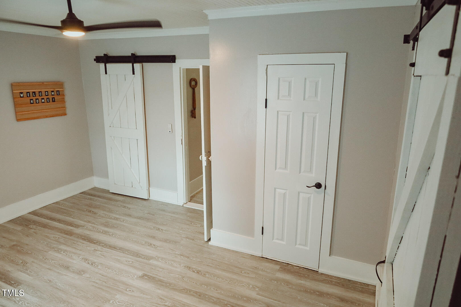 7105 Great Swamp Loop Lucama, NC 27851 - Photo 22 of 65 a view of an empty room