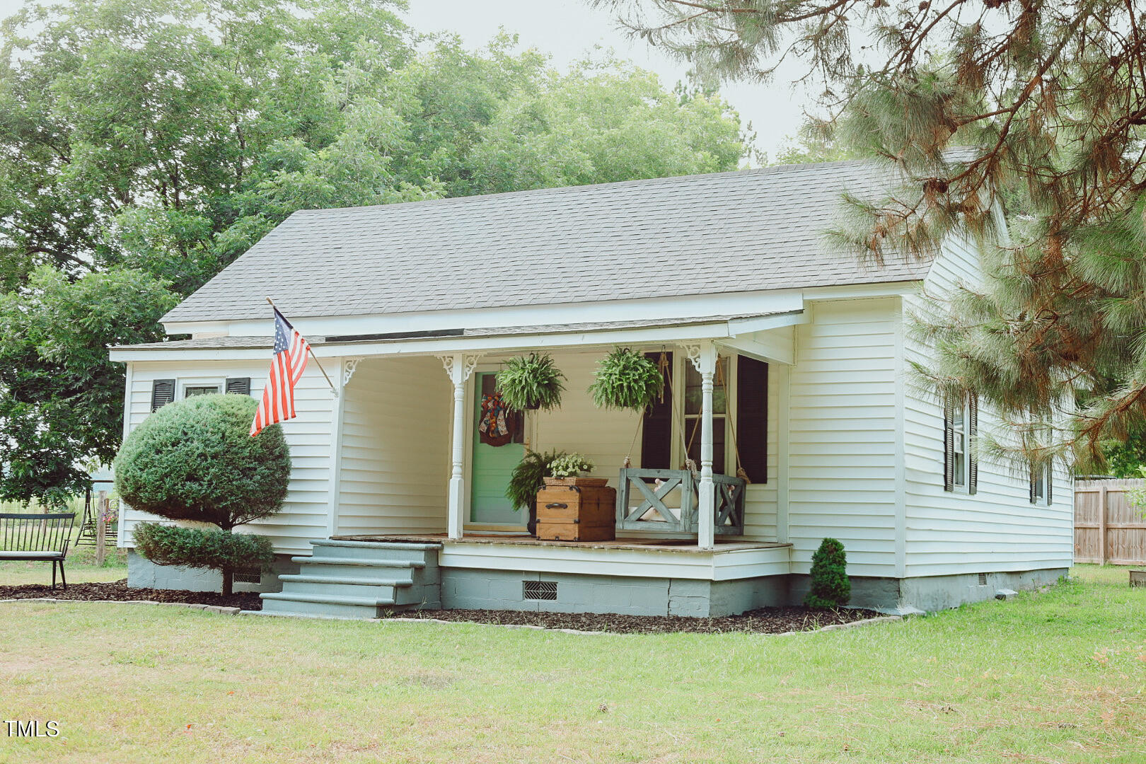 7105 Great Swamp Loop Lucama, NC 27851 - Photo 9 of 65 IMG_2316