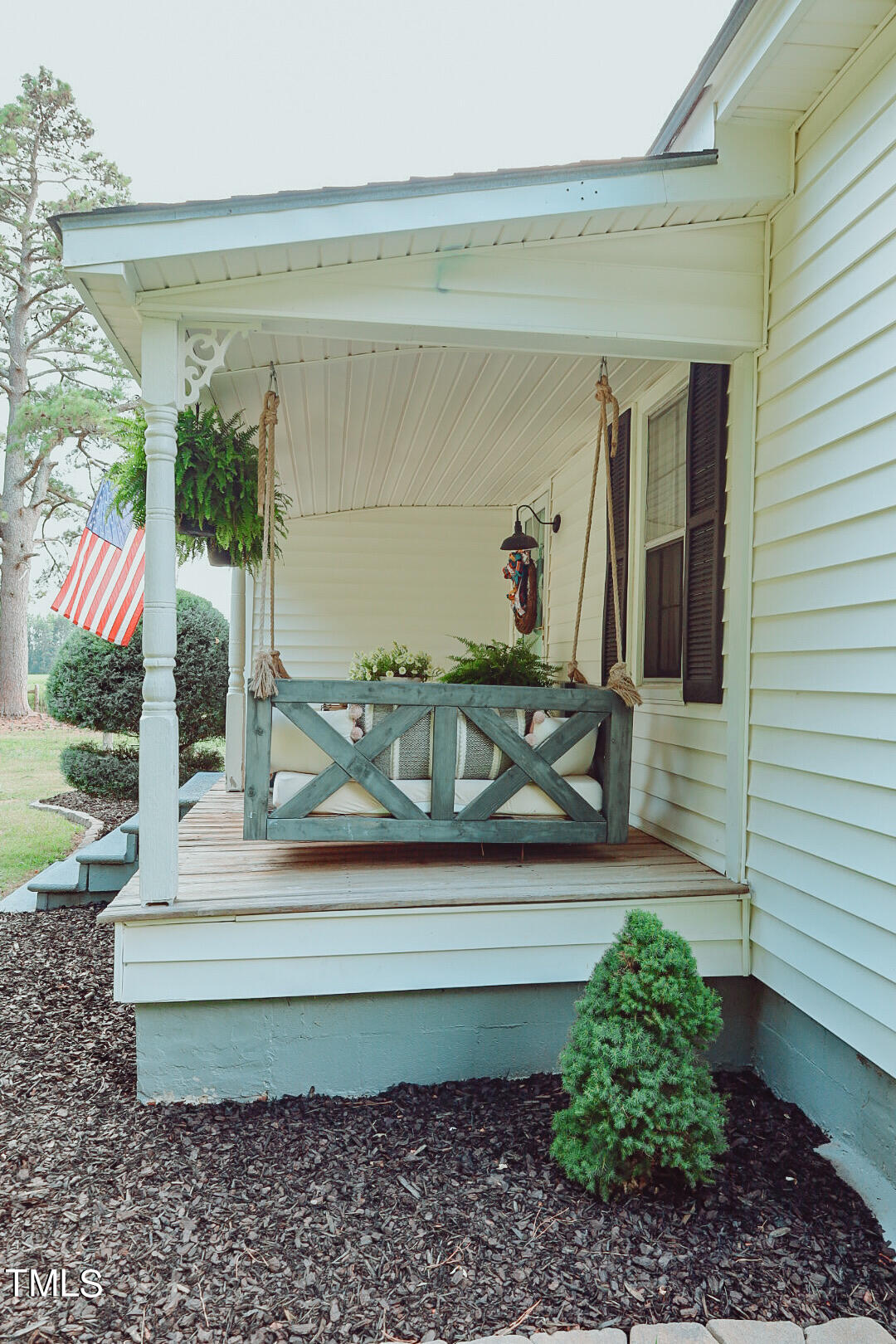 7105 Great Swamp Loop Lucama, NC 27851 - Photo 10 of 65 IMG_2321
