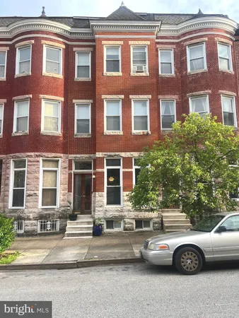 $3,000 | 727 Reservoir Street, Baltimore, MD 21217