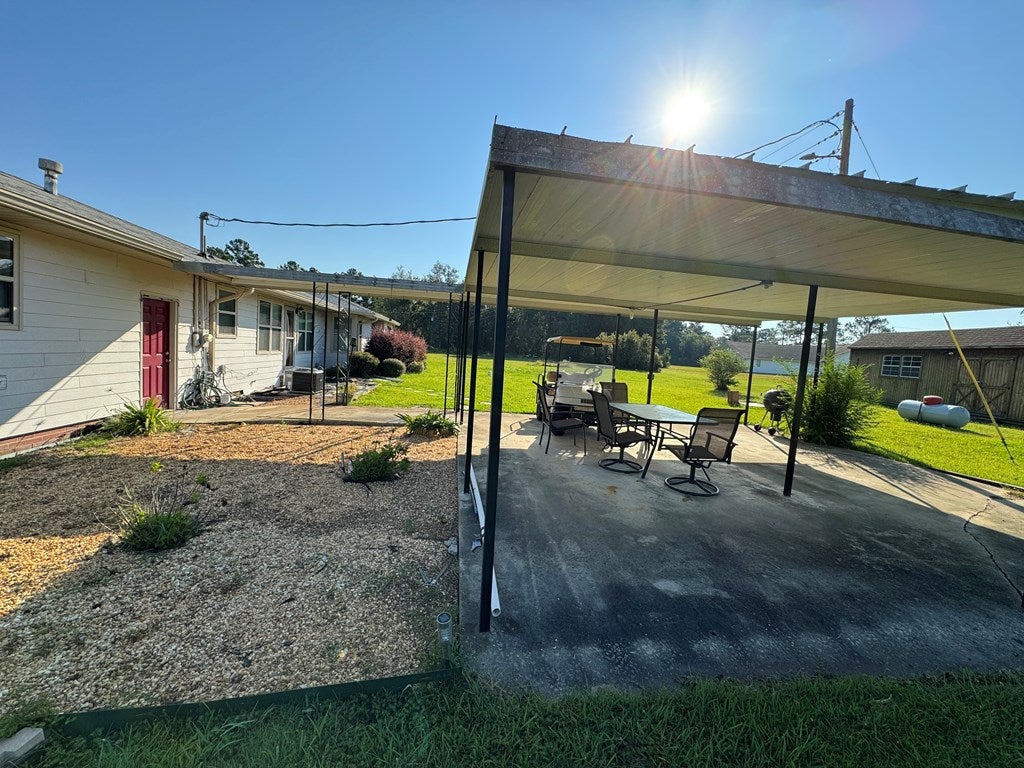 98 Vickers Road Nashville, GA 31639 - Photo 17 of 17 Gallery Image 17