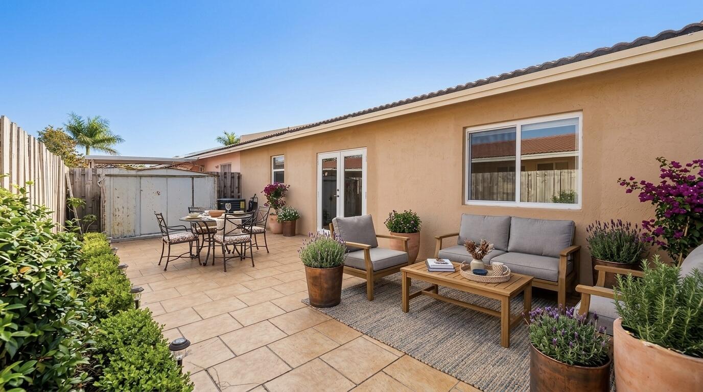 17255 Northwest 72nd Court Hialeah, FL 33015 - Photo 46 of 51 IMG_2596