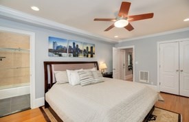 32 Rutland Square, Unit 3 Boston, MA 02118 - Photo 20 of 21