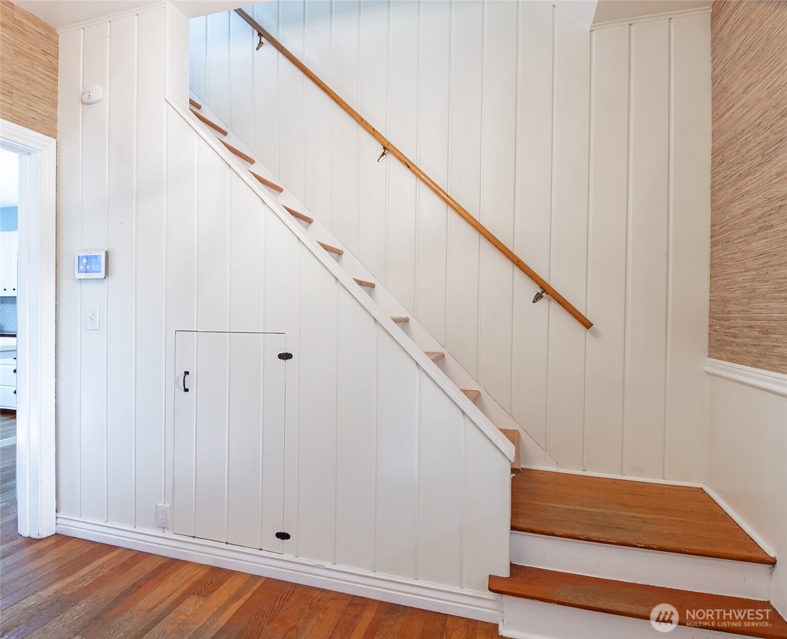 6084 Olson Road Ferndale, WA 98248 - Photo 17 of 40 a view of entryway