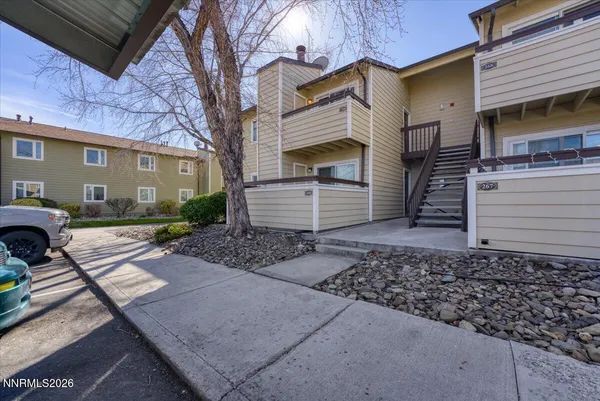 $250,000 | 555 East Patriot Boulevard, Unit M266, Reno, NV 89511