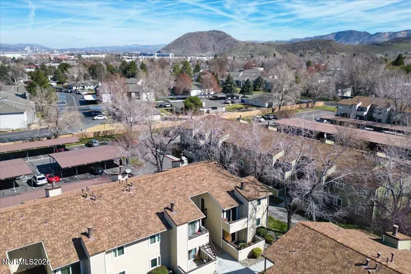 $250,000 | 555 East Patriot Boulevard, Unit M266, Reno, NV 89511