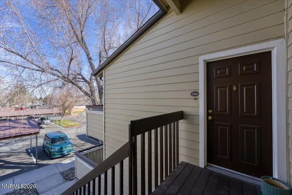 $250,000 | 555 East Patriot Boulevard, Unit M266, Reno, NV 89511