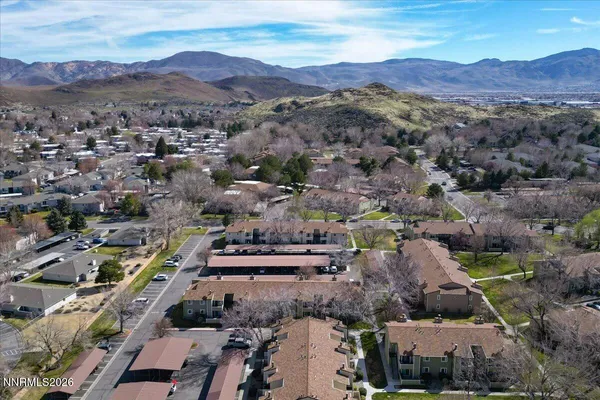 $250,000 | 555 East Patriot Boulevard, Unit M266, Reno, NV 89511