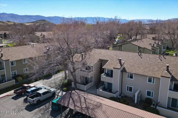 $250,000 | 555 East Patriot Boulevard, Unit M266, Reno, NV 89511