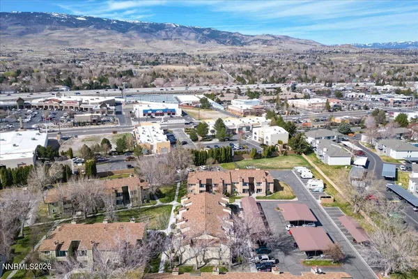 $250,000 | 555 East Patriot Boulevard, Unit M266, Reno, NV 89511