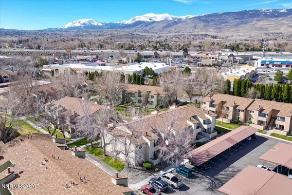 $250,000 | 555 East Patriot Boulevard, Unit M266, Reno, NV 89511