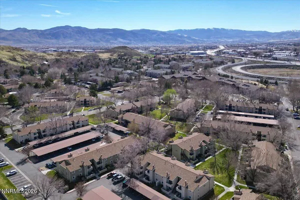 $250,000 | 555 East Patriot Boulevard, Unit M266, Reno, NV 89511