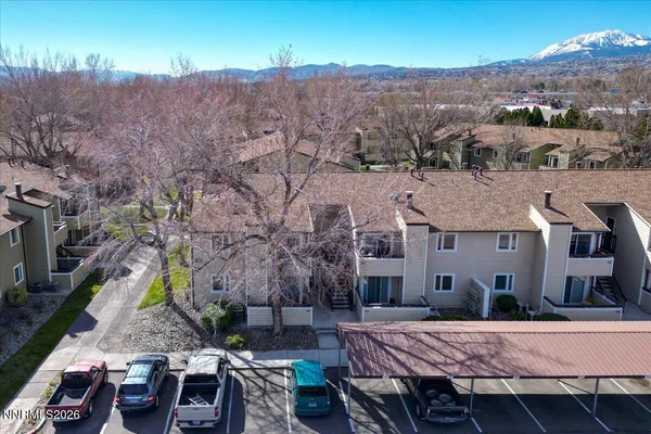 $250,000 | 555 East Patriot Boulevard, Unit M266, Reno, NV 89511