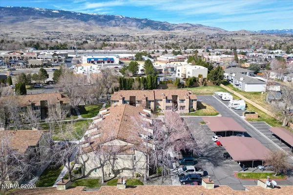 $250,000 | 555 East Patriot Boulevard, Unit M266, Reno, NV 89511