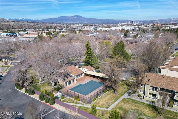 $250,000 | 555 East Patriot Boulevard, Unit M266, Reno, NV 89511