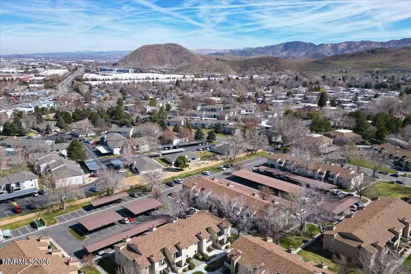 $250,000 | 555 East Patriot Boulevard, Unit M266, Reno, NV 89511