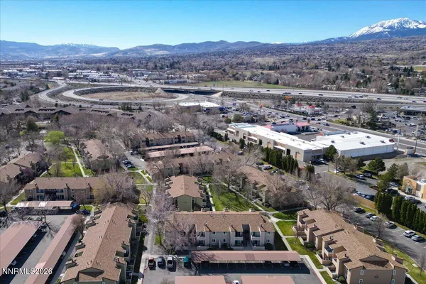 $250,000 | 555 East Patriot Boulevard, Unit M266, Reno, NV 89511