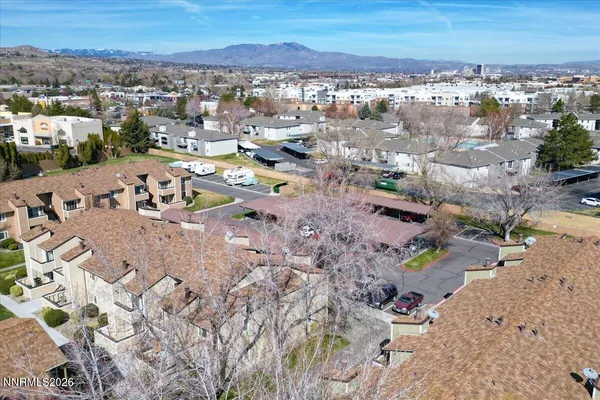 $250,000 | 555 East Patriot Boulevard, Unit M266, Reno, NV 89511