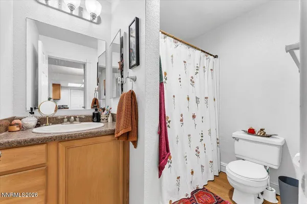 $250,000 | 555 East Patriot Boulevard, Unit M266, Reno, NV 89511