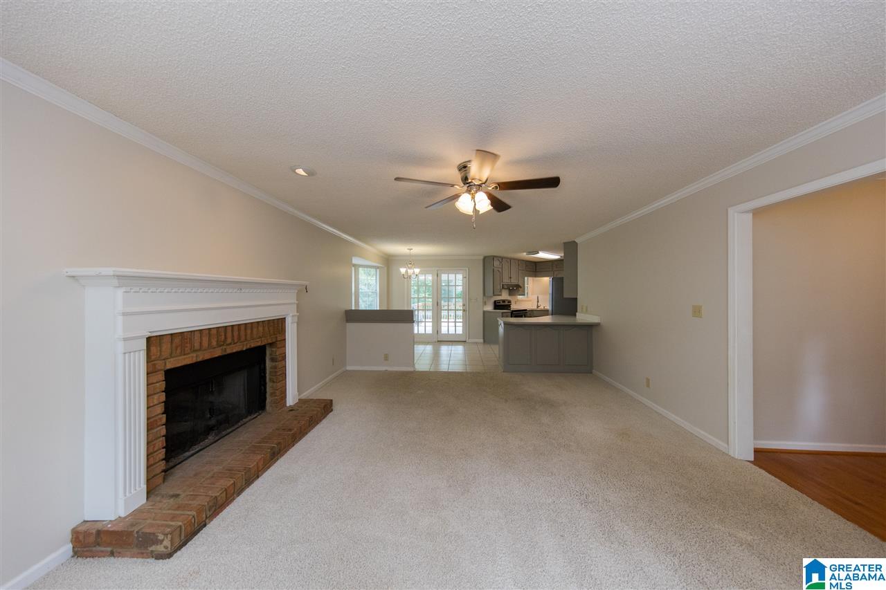7385 Roper Tunnel Road Trussville, AL 35173 - Photo 3 of 20