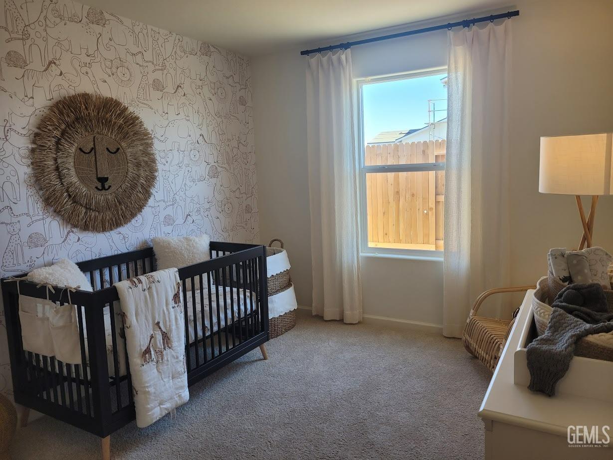 Undisclosed Address Bakersfield, CA 93307 - Photo 12 of 23 Photo of model home, not actual home.