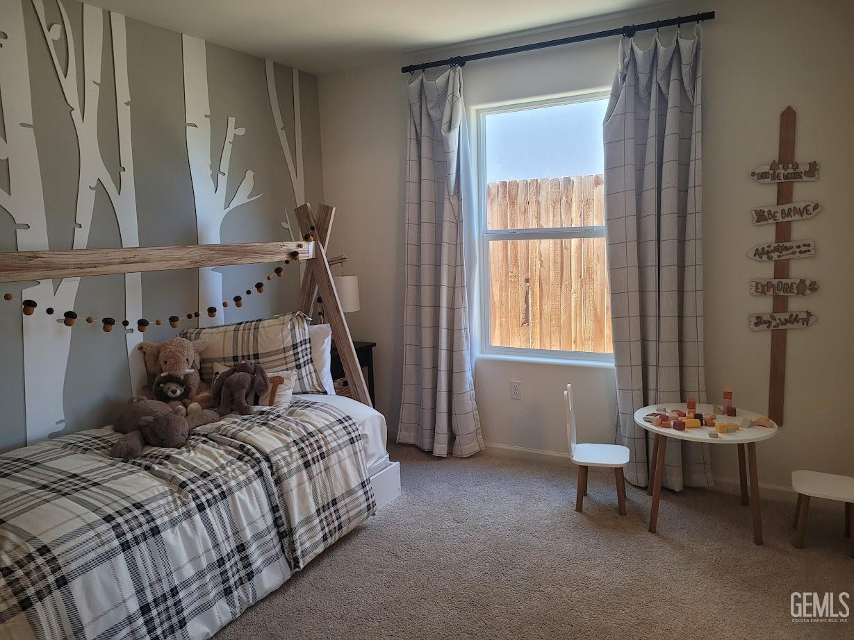 Undisclosed Address Bakersfield, CA 93307 - Photo 7 of 23 Photo of model home, not actual home.