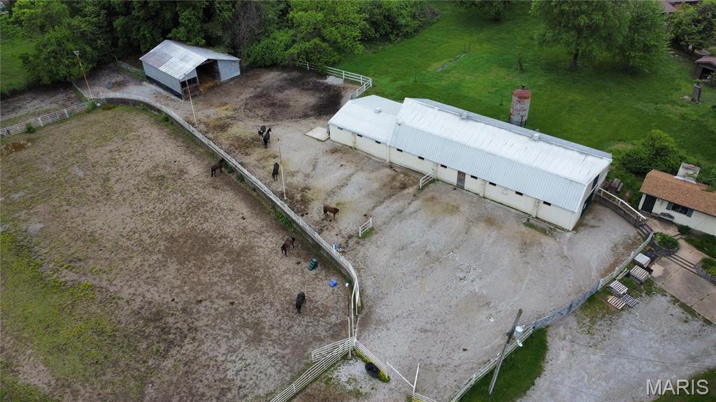 5501 Dober Lane St. Louis, MO 63129 - Photo 11 of 62