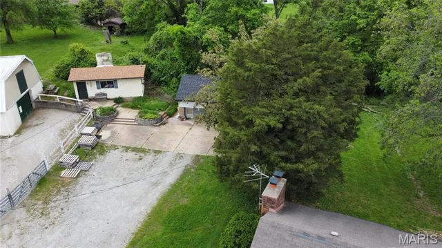 $699,000 | 5501 Dober Lane, St. Louis, MO 63129