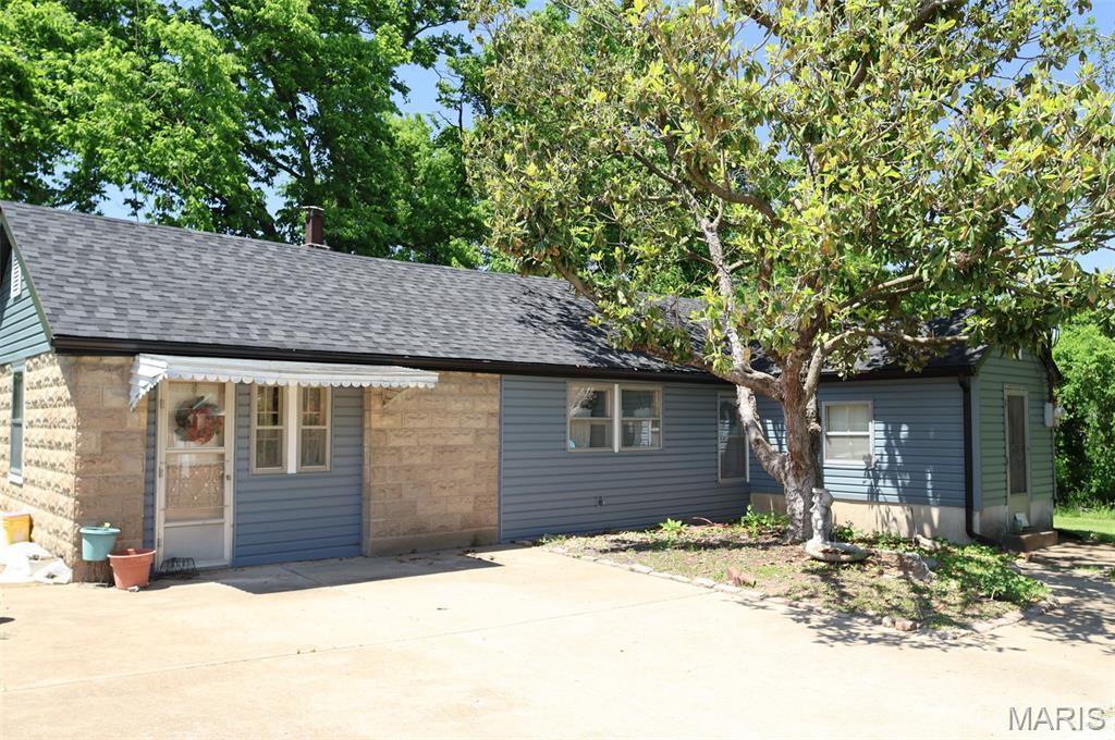 5501 Dober Lane St. Louis, MO 63129 - Photo 32 of 62