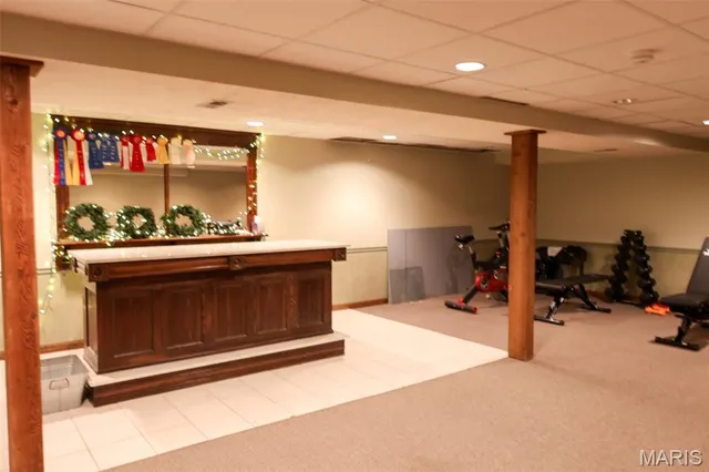 $699,000 | 5501 Dober Lane, St. Louis, MO 63129