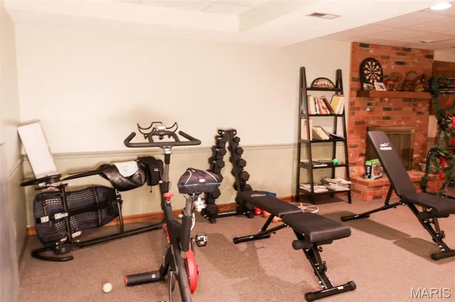 $699,000 | 5501 Dober Lane, St. Louis, MO 63129