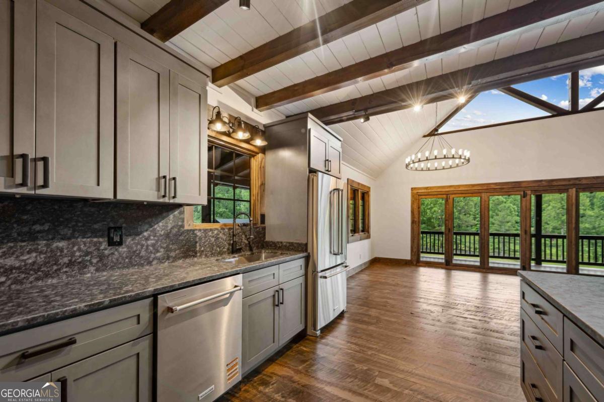 225 Cohutta Ranch Road, Unit 9 11 Blue Ridge, GA 30513 - Photo 13 of 20