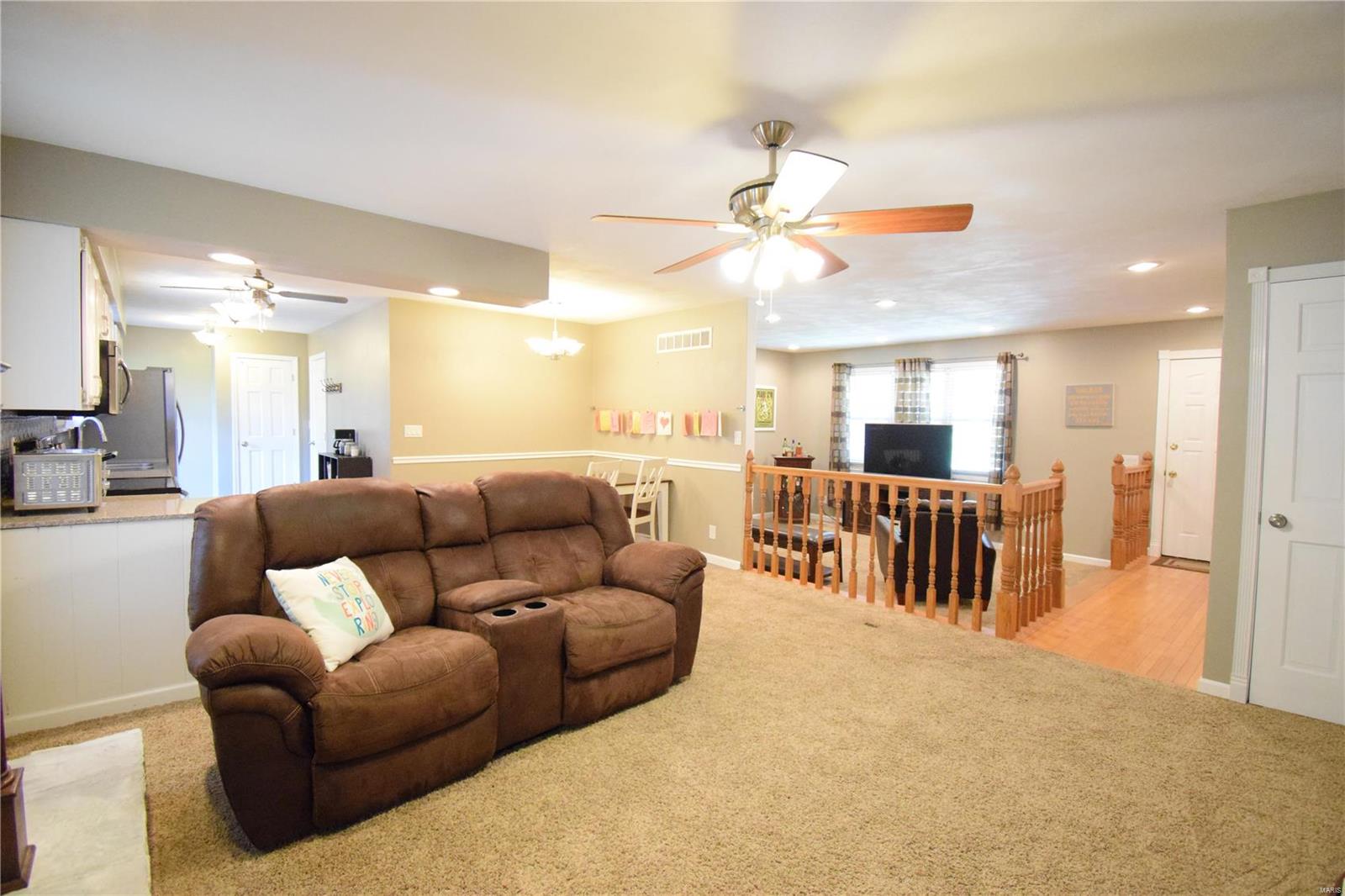 210 Blue Ridge Drive Belleville, IL 62223 - Photo 13 of 40 Gallery Image 13
