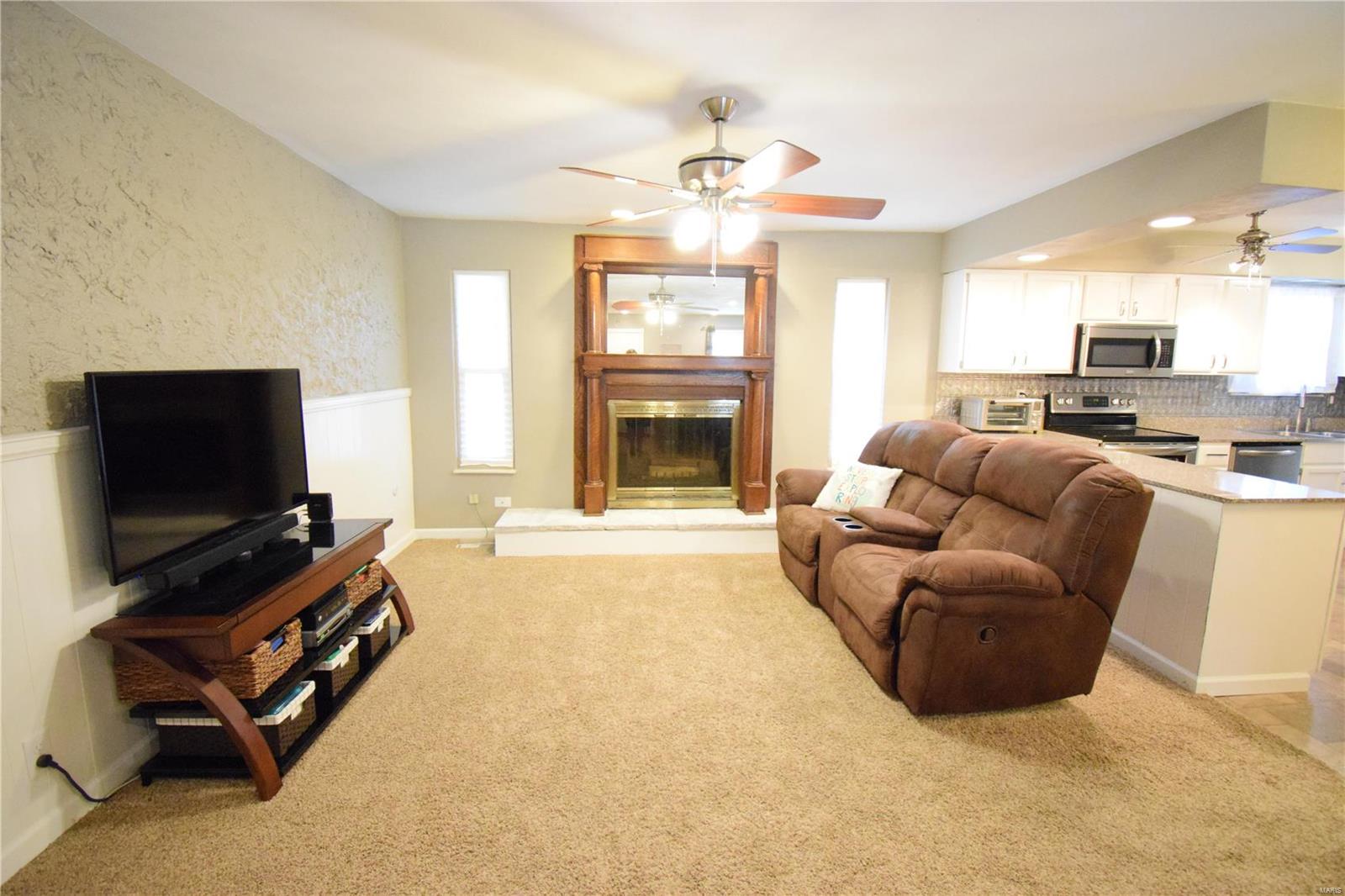 210 Blue Ridge Drive Belleville, IL 62223 - Photo 14 of 40 Gallery Image 14