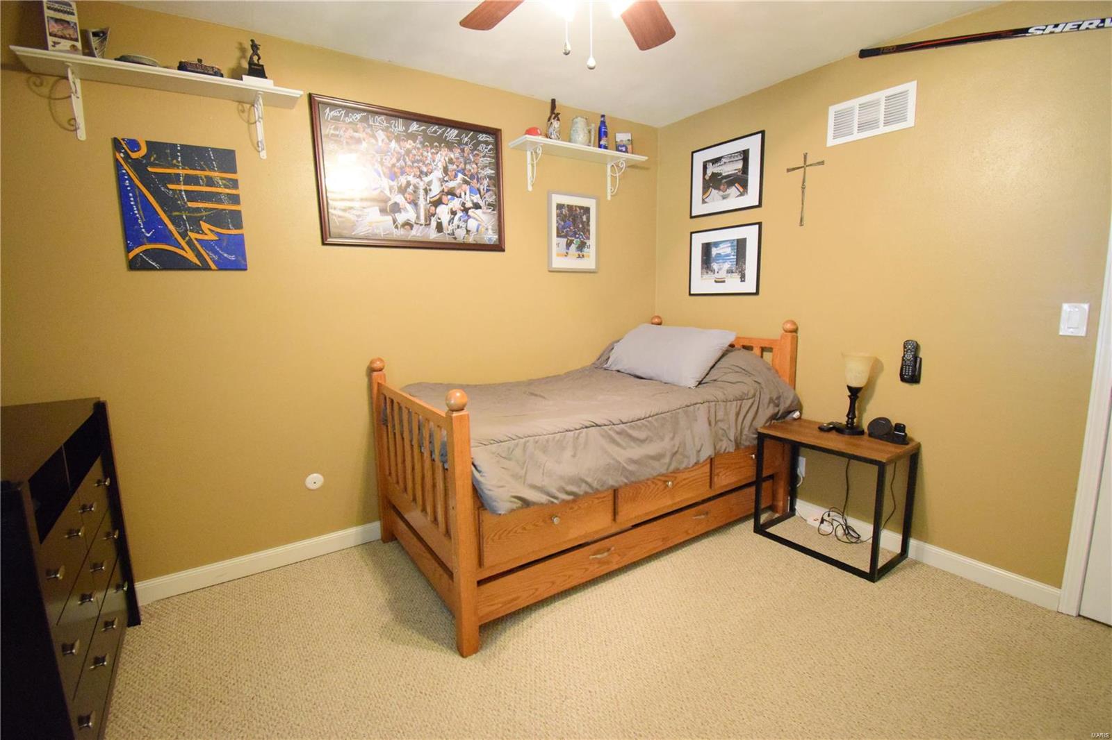 210 Blue Ridge Drive Belleville, IL 62223 - Photo 33 of 40 Gallery Image 33