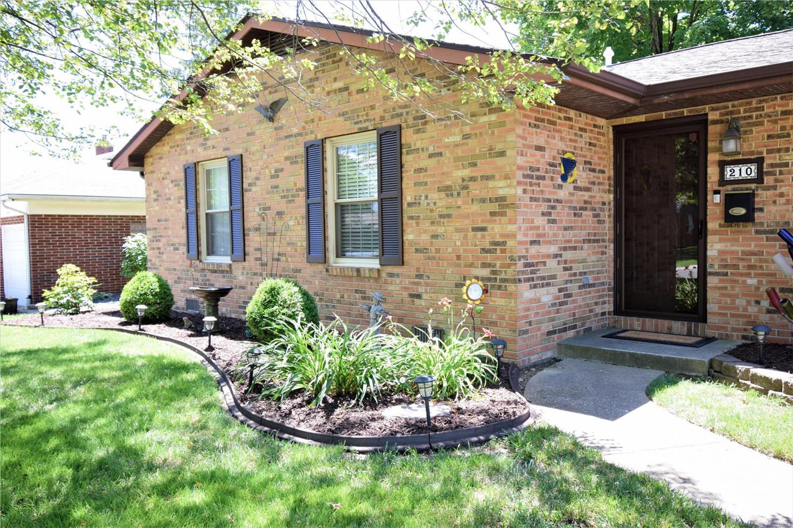 210 Blue Ridge Drive Belleville, IL 62223 - Photo 35 of 40 Gallery Image 35