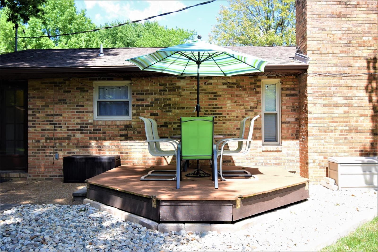210 Blue Ridge Drive Belleville, IL 62223 - Photo 39 of 40 Gallery Image 39