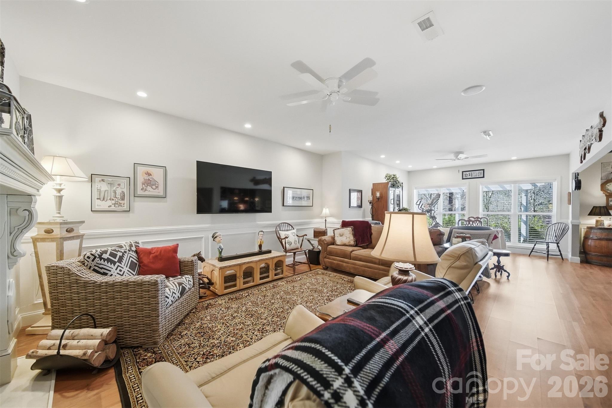164 Ridge Point Drive Stony Point, NC 28678 - Photo 22 of 47 Gallery Image 22